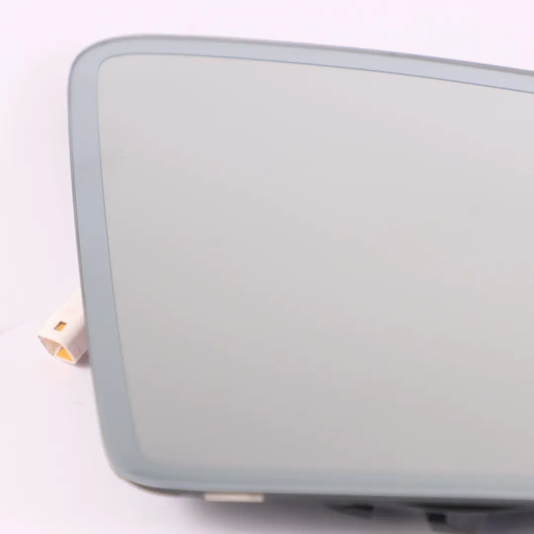  Wing Mirror Glass Mercedes X156 W176 W246 Auto Dimming Right O/S - SKU RHD-A2468100821 - Part number A2468100821