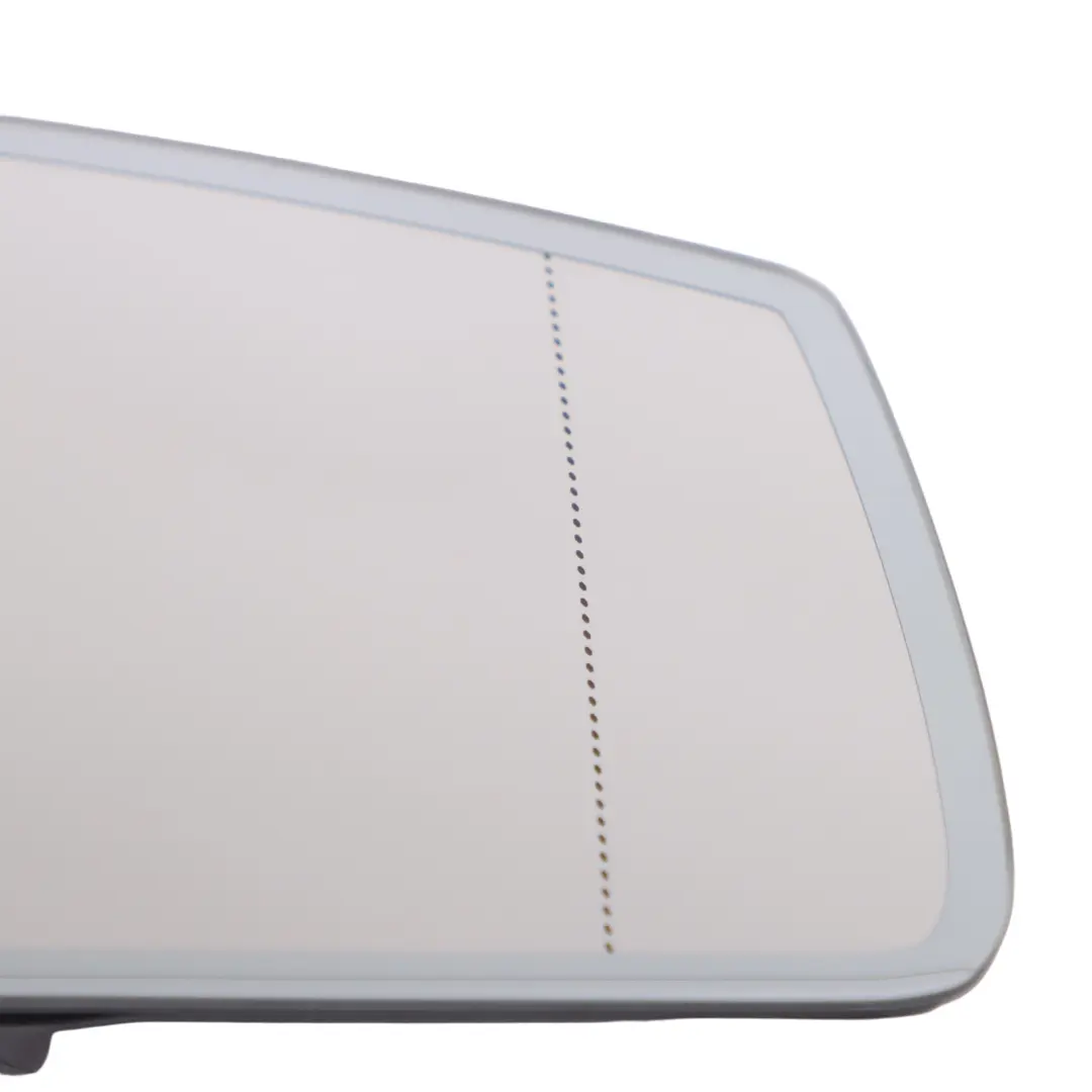  Wing Mirror Glass Mercedes X156 W176 W246 Auto Dimming Right O/S - SKU RHD-A2468100821 - Part number A2468100821