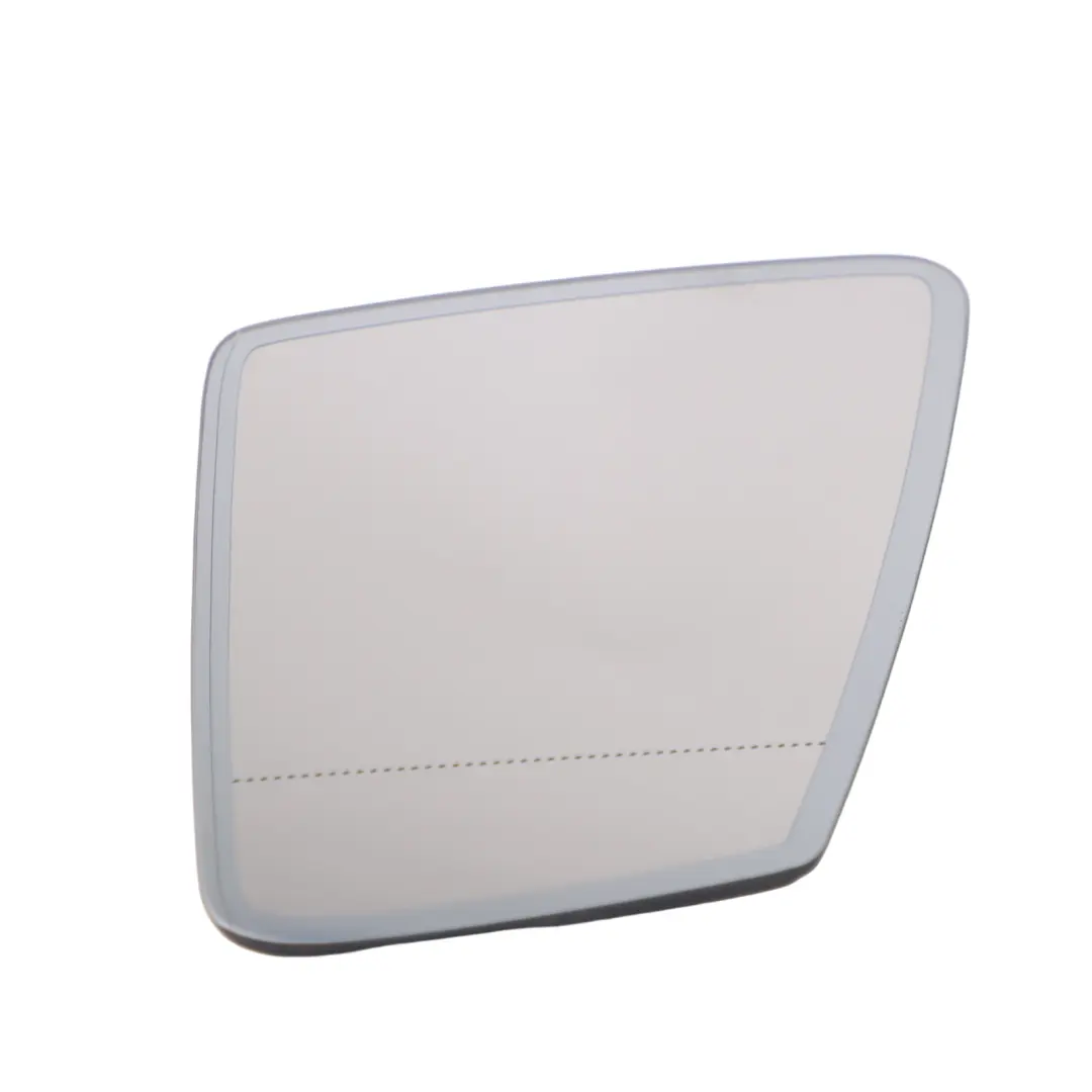  Wing Mirror Glass Mercedes X156 W176 W246 Auto Dimming Right O/S - SKU RHD-A2468100821 - Part number A2468100821