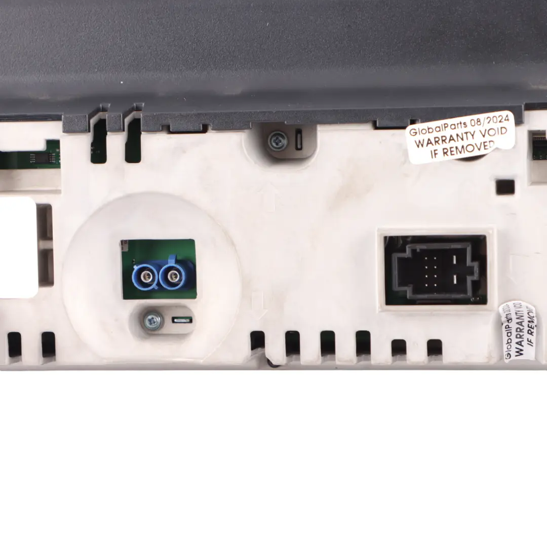 Monitor Display Speedo SAT NAV Virtual Cockpit to Mercedes W177 Dash with Part number A2479008311 Mercedes W177 Dash Monitor Display Speedo SAT NAV Virtual Cockpit - SKU RHD-A2479008311-3 - Part number A2479008311