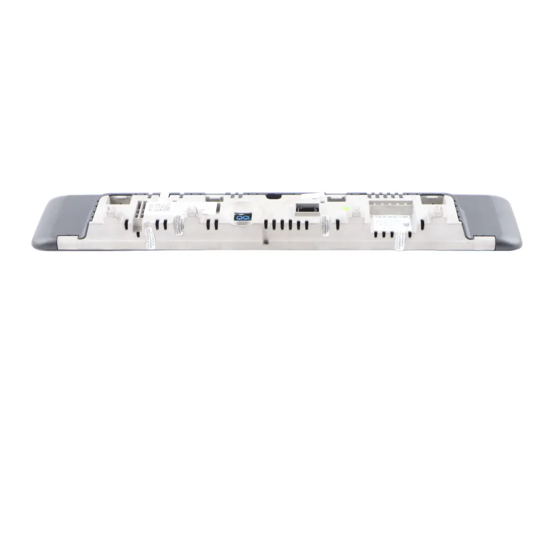 Monitor Display Speedo SAT NAV Virtual Cockpit to Mercedes W177 Dash with Part number A2479008311 Mercedes W177 Dash Monitor Display Speedo SAT NAV Virtual Cockpit - SKU RHD-A2479008311-3 - Part number A2479008311