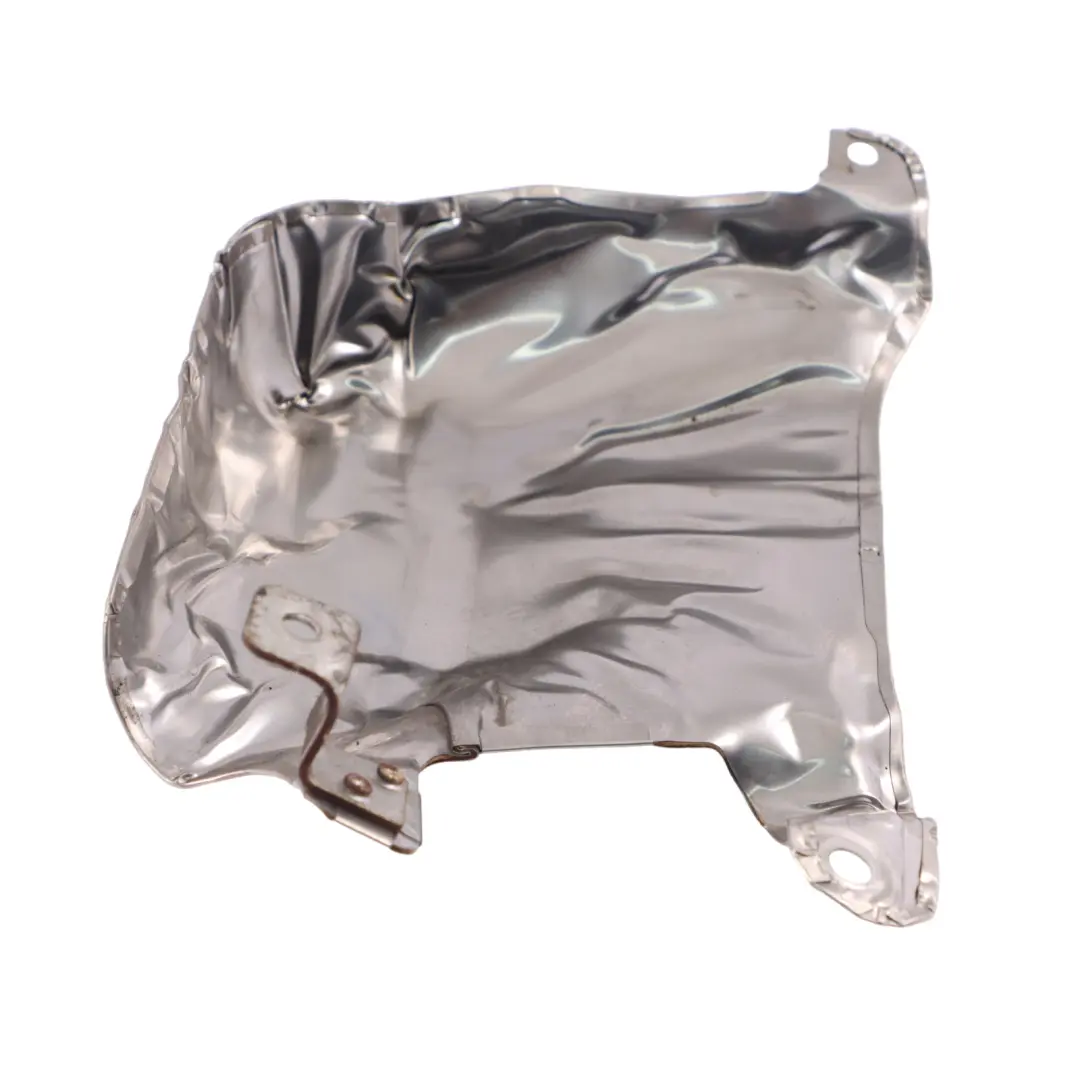 Heat Shield Mercedes C216 W221 W222 Starter Motor Heat Plate to Engine with Part number A2781503375 Engine Heat Shield Mercedes C216 W221 W222 Starter Motor Heat Plate - SKU RHD-A2781503375 - Part number A2781503375