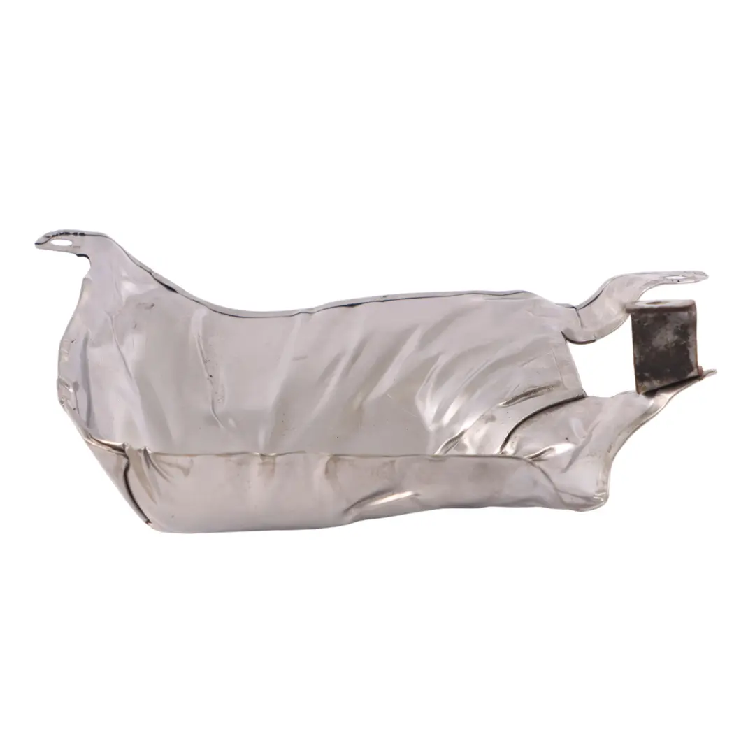 Heat Shield Mercedes C216 W221 W222 Starter Motor Heat Plate to Engine with Part number A2781503375 Engine Heat Shield Mercedes C216 W221 W222 Starter Motor Heat Plate - SKU RHD-A2781503375 - Part number A2781503375