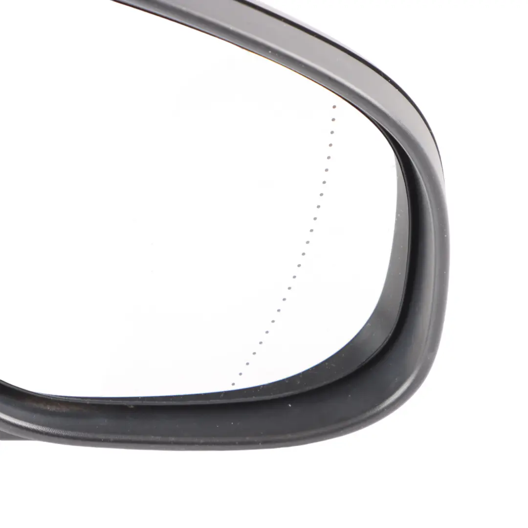 Mercedes Citan W415 Wing Mirror Door Heated Electrical Right O/S Exterior Primed - SKU RHD-A4158100116 - Part number A4158100116