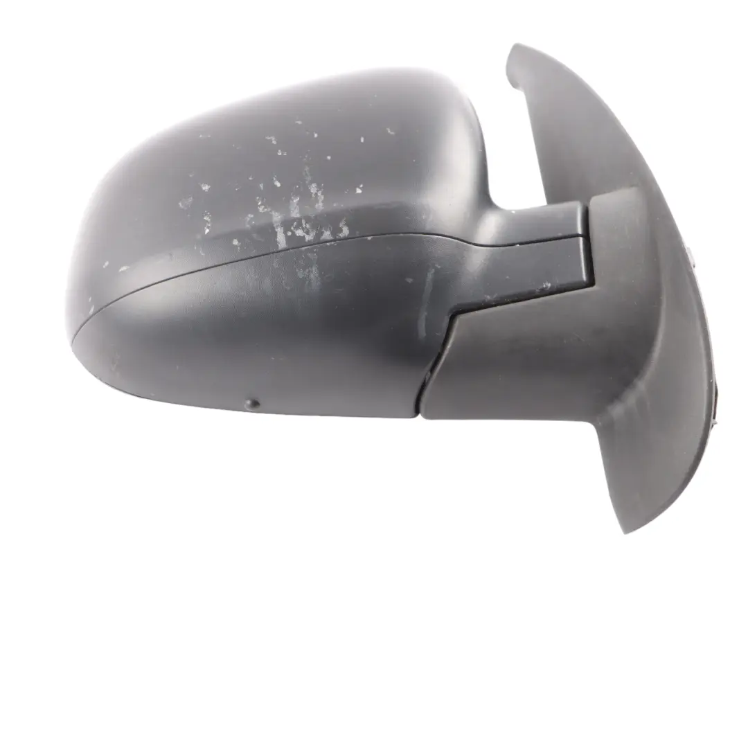 Wing Mirror Door Heated Electrical Right O/S Exterior Primed to Mercedes Citan W415 with Part number A4158100116 Mercedes Citan W415 Wing Mirror Door Heated Electrical Right O/S Exterior Primed - SKU RHD-A4158100116 - Part number A4158100116