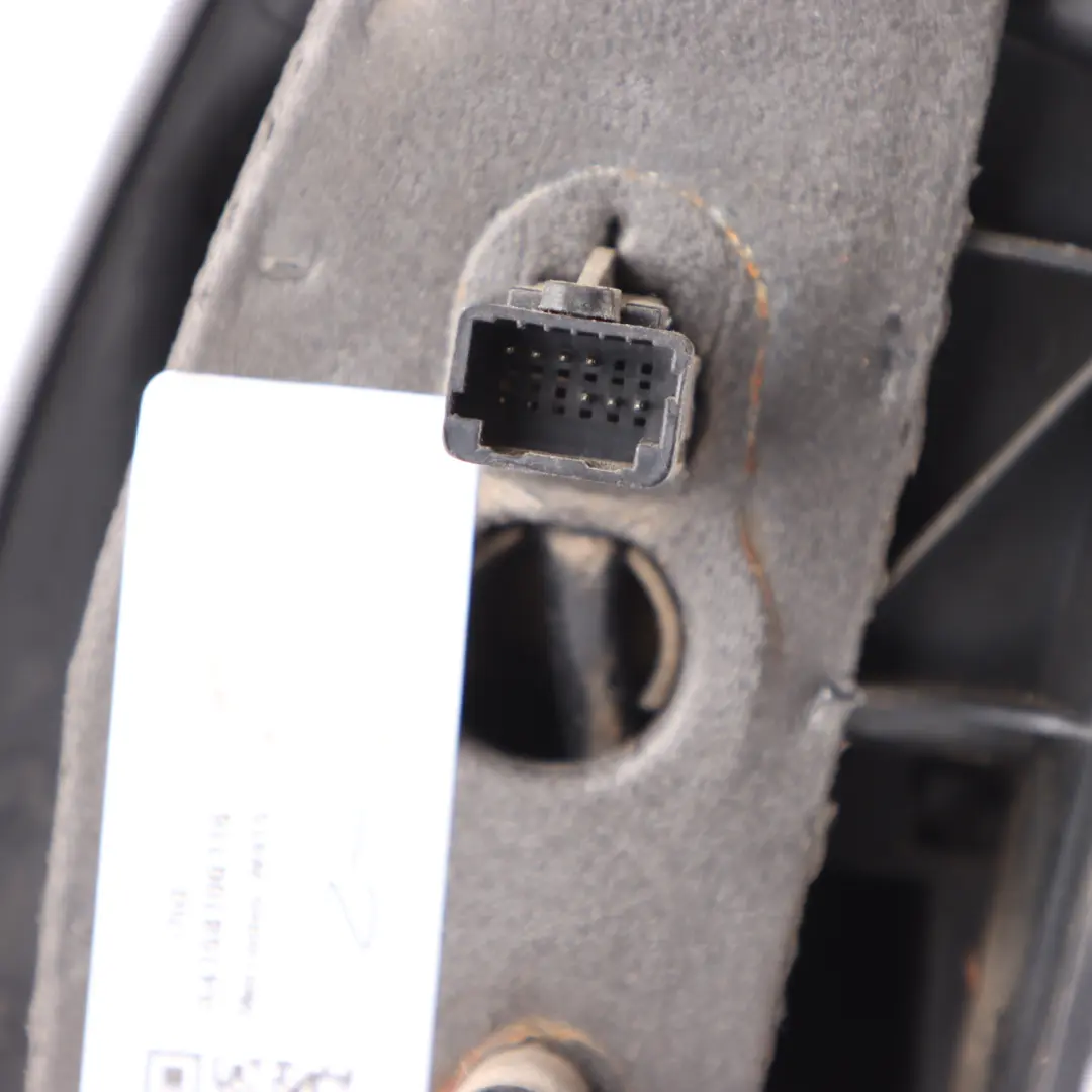 Wing Mirror Door Heated Electrical Right O/S Exterior Primed to Mercedes Citan W415 with Part number A4158100116 Mercedes Citan W415 Wing Mirror Door Heated Electrical Right O/S Exterior Primed - SKU RHD-A4158100116 - Part number A4158100116