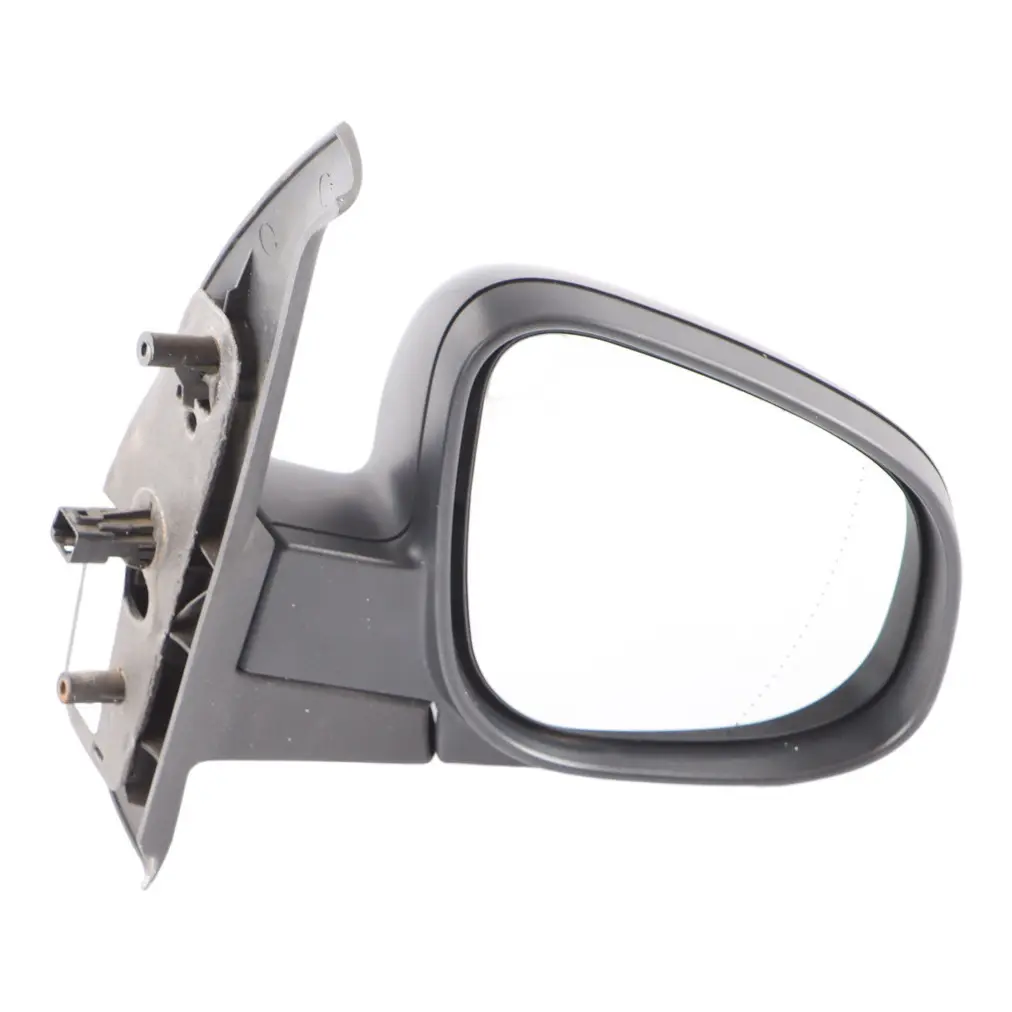 Wing Mirror Door Heated Electrical Right O/S Exterior Primed to Mercedes Citan W415 with Part number A4158100116 Mercedes Citan W415 Wing Mirror Door Heated Electrical Right O/S Exterior Primed - SKU RHD-A4158100116 - Part number A4158100116