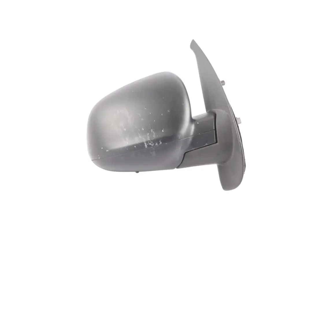Wing Mirror Door Heated Electrical Right O/S Exterior Primed to Mercedes Citan W415 with Part number A4158100116 Mercedes Citan W415 Wing Mirror Door Heated Electrical Right O/S Exterior Primed - SKU RHD-A4158100116 - Part number A4158100116