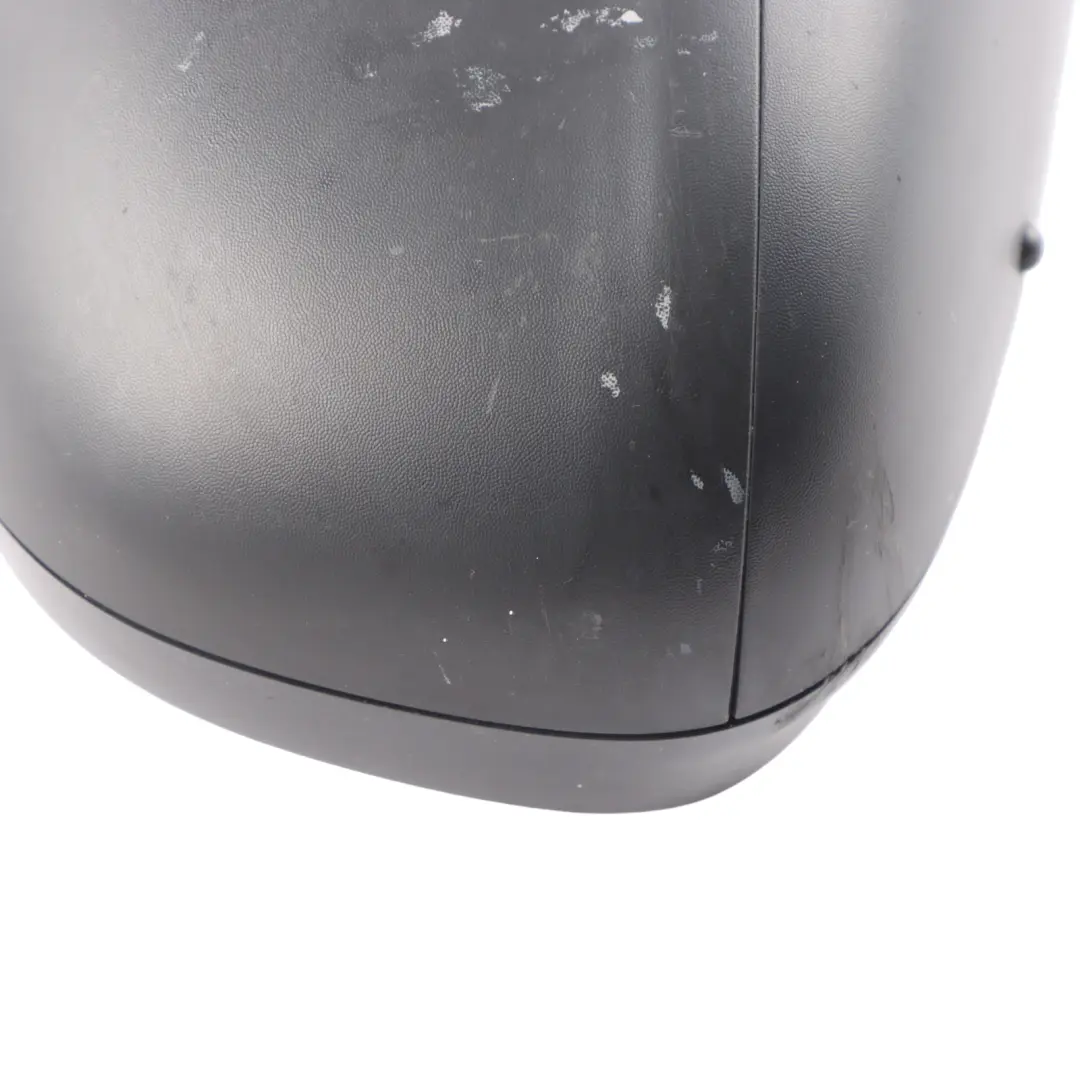 Wing Mirror Door Heated Electrical Right O/S Exterior Primed to Mercedes Citan W415 with Part number A4158100116 Mercedes Citan W415 Wing Mirror Door Heated Electrical Right O/S Exterior Primed - SKU RHD-A4158100116 - Part number A4158100116