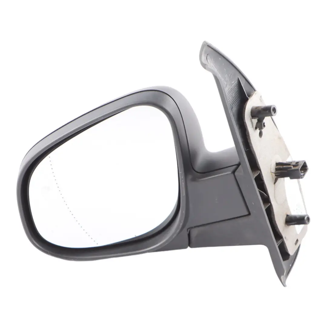 Wing Mirror Heated Electrical Door Left N/S Exterior Primed to Mercedes Citan W415 with Part number A4158100416 Mercedes Citan W415 Wing Mirror Heated Electrical Door Left N/S Exterior Primed - SKU rhd-A4158100416-1 - Part number A4158100416