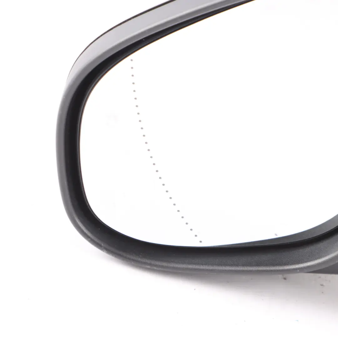 Wing Mirror Heated Electrical Door Left N/S Exterior Primed to Mercedes Citan W415 with Part number A4158100416 Mercedes Citan W415 Wing Mirror Heated Electrical Door Left N/S Exterior Primed - SKU rhd-A4158100416-1 - Part number A4158100416