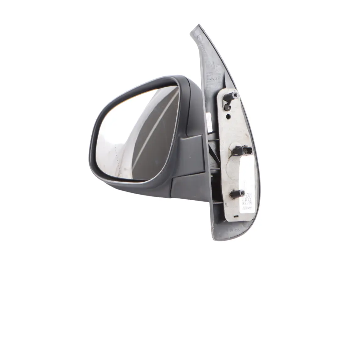 Wing Mirror Heated Electrical Door Left N/S Exterior Primed to Mercedes Citan W415 with Part number A4158100416 Mercedes Citan W415 Wing Mirror Heated Electrical Door Left N/S Exterior Primed - SKU rhd-A4158100416-1 - Part number A4158100416
