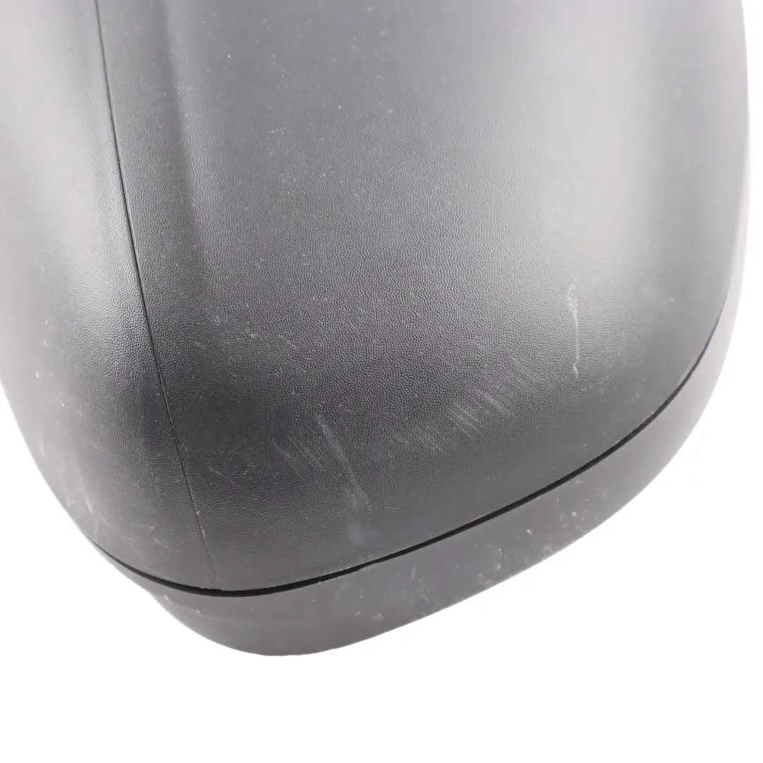 Mercedes Citan W415 Wing Mirror Heated Electrical Door Left N/S Exterior Primed - SKU rhd-A4158100416-1 - Part number A4158100416