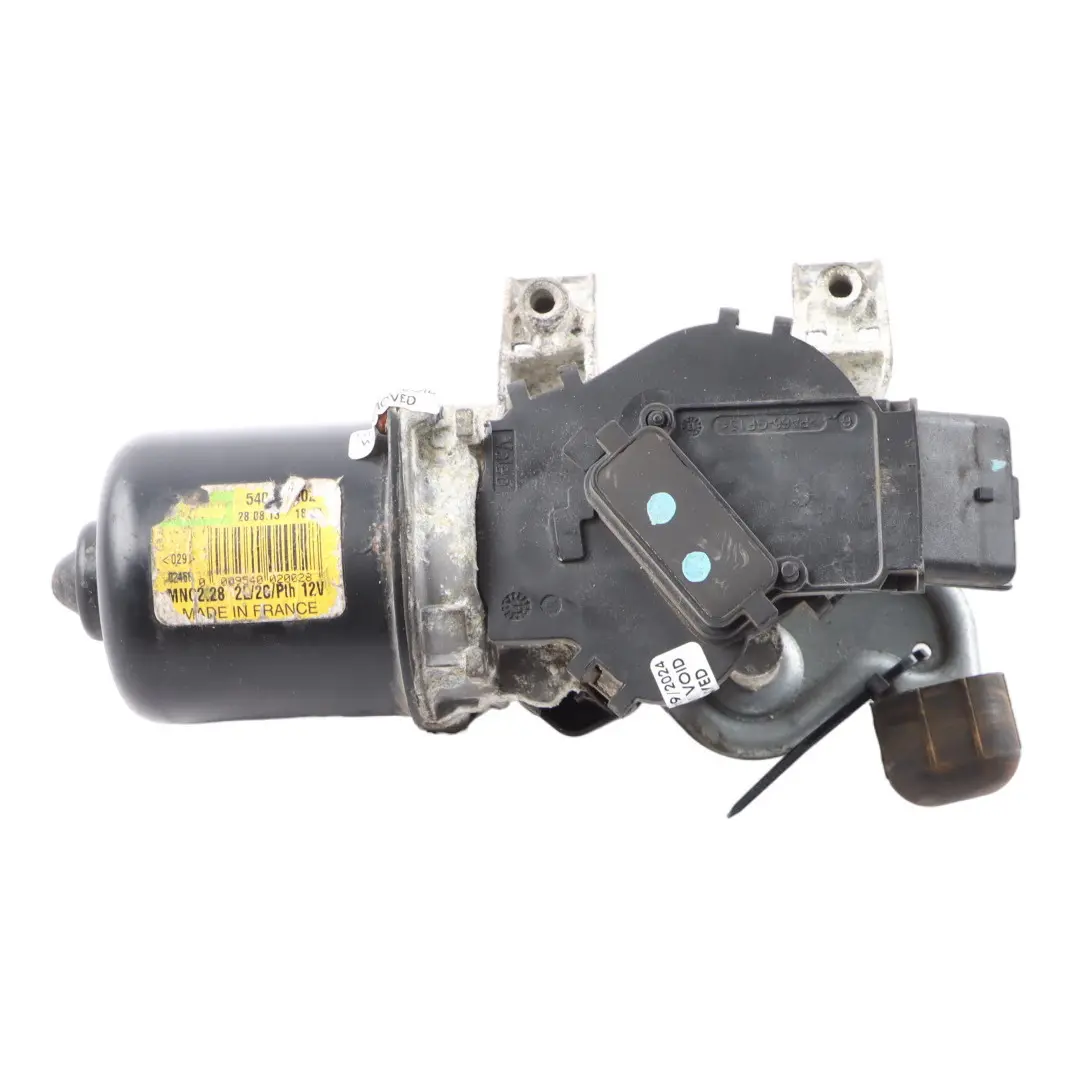 Wiper Motor Front Windscreen Windshield Actuator to Mercedes W415 with Part number A4158200141 Mercedes W415 Wiper Motor Front Windscreen Windshield Actuator - SKU RHD-A4158200141 - Part number A4158200141