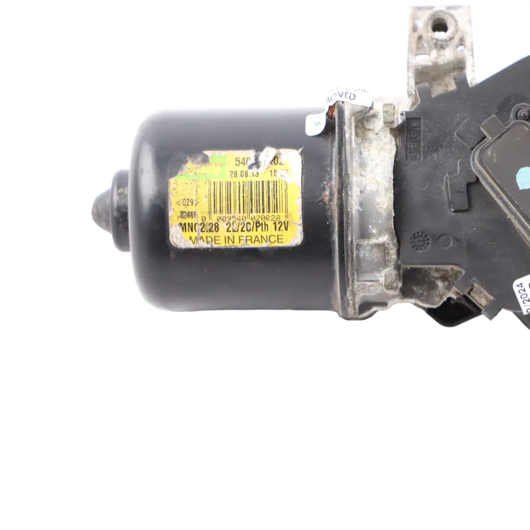 Mercedes W415 Wiper Motor Front Windscreen Windshield Actuator - SKU RHD-A4158200141 - Part number A4158200141