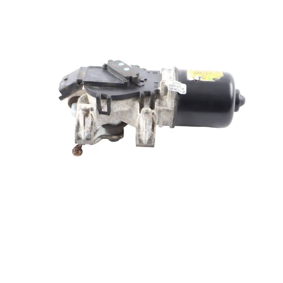 Wiper Motor Front Windscreen Windshield Actuator to Mercedes W415 with Part number A4158200141 Mercedes W415 Wiper Motor Front Windscreen Windshield Actuator - SKU RHD-A4158200141 - Part number A4158200141