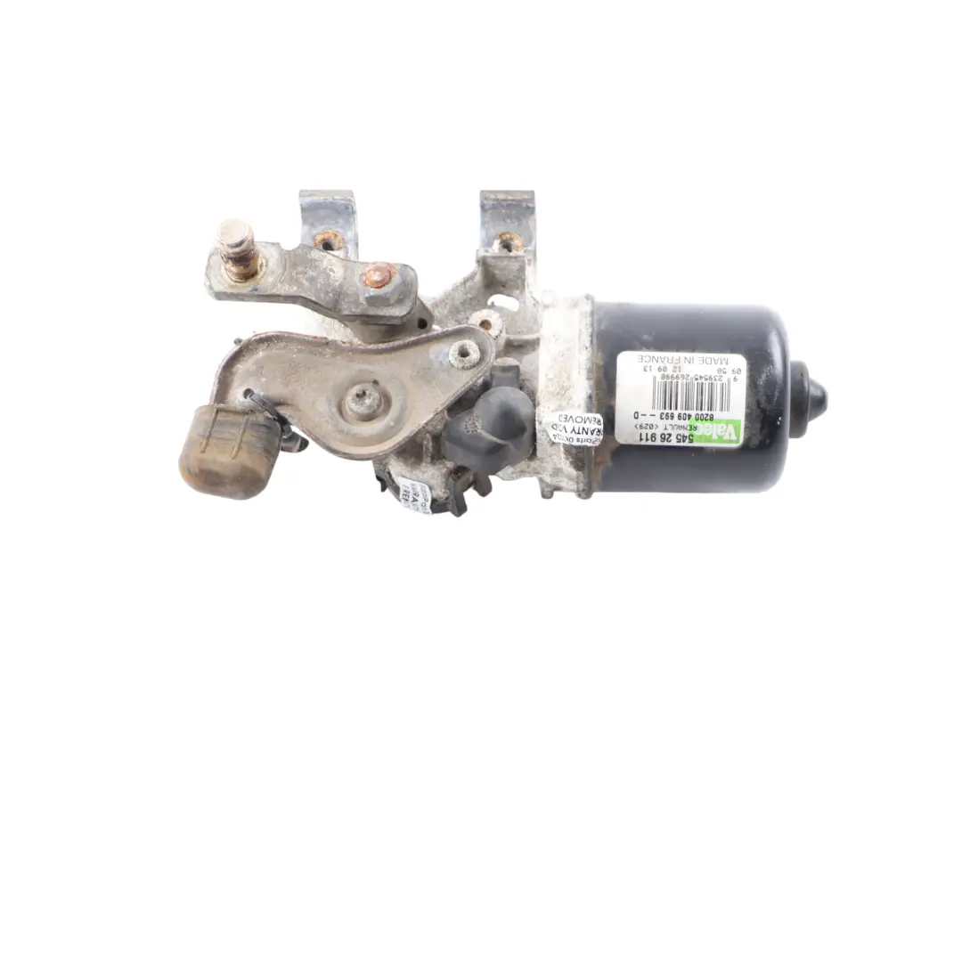 Mercedes W415 Wiper Motor Front Windscreen Windshield Actuator - SKU RHD-A4158200141 - Part number A4158200141