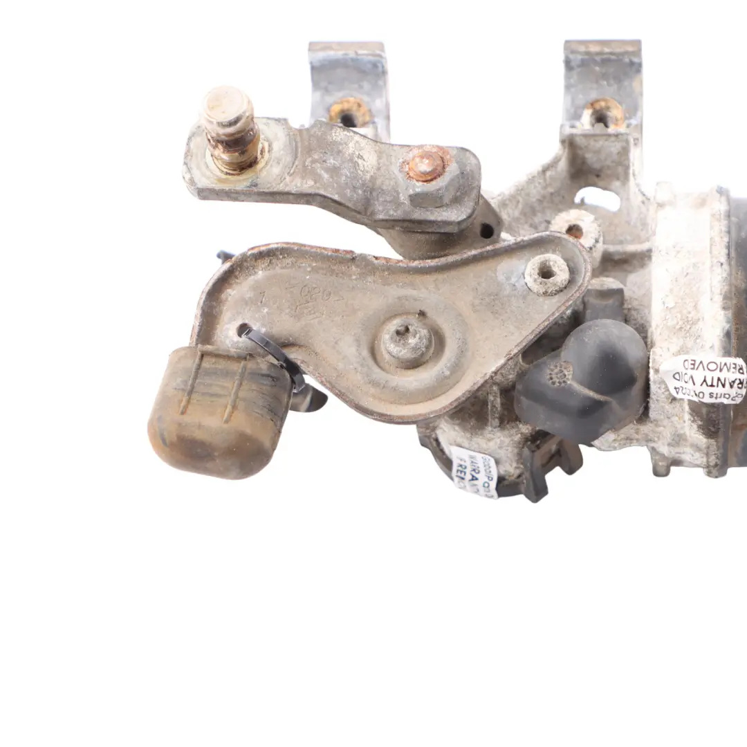 Mercedes W415 Wiper Motor Front Windscreen Windshield Actuator - SKU RHD-A4158200141 - Part number A4158200141