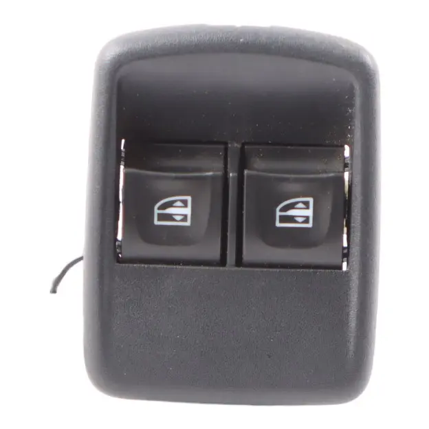 Window Lifter Switch Front Driver Side Control Panel to Mercedes W415 with Part number A4158202410 Mercedes W415 Window Lifter Switch Front Driver Side Control Panel - SKU RHD-A4158202410 - Part number A4158202410