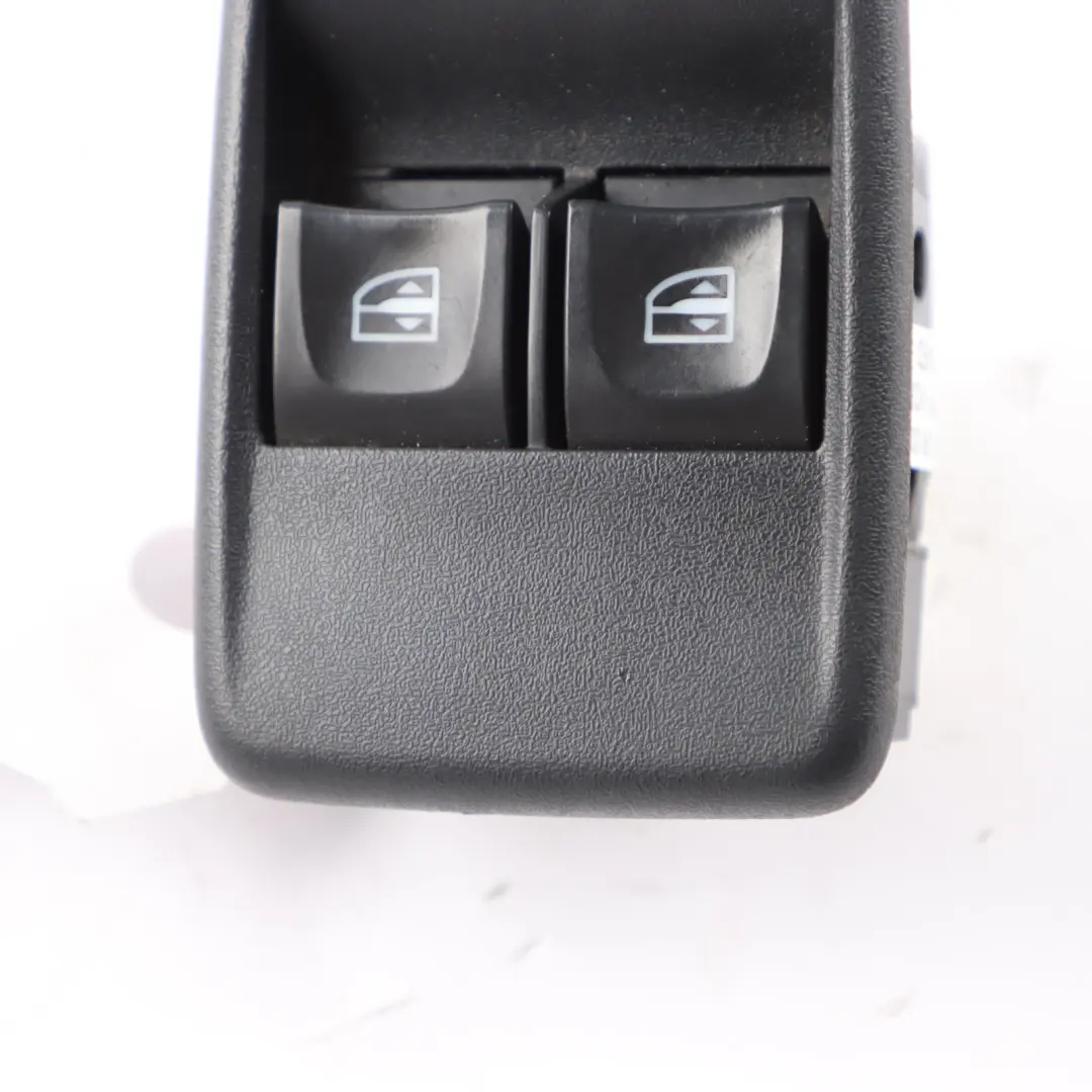 Window Lifter Switch Front Driver Side Control Panel to Mercedes W415 with Part number A4158202410 Mercedes W415 Window Lifter Switch Front Driver Side Control Panel - SKU RHD-A4158202410 - Part number A4158202410