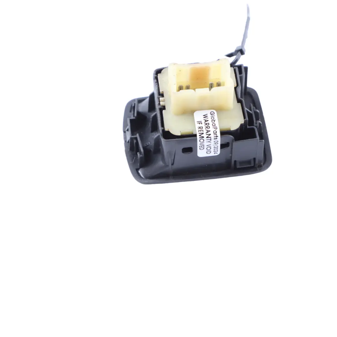 Mercedes W415 Window Lifter Switch Front Driver Side Control Panel - SKU RHD-A4158202410 - Part number A4158202410