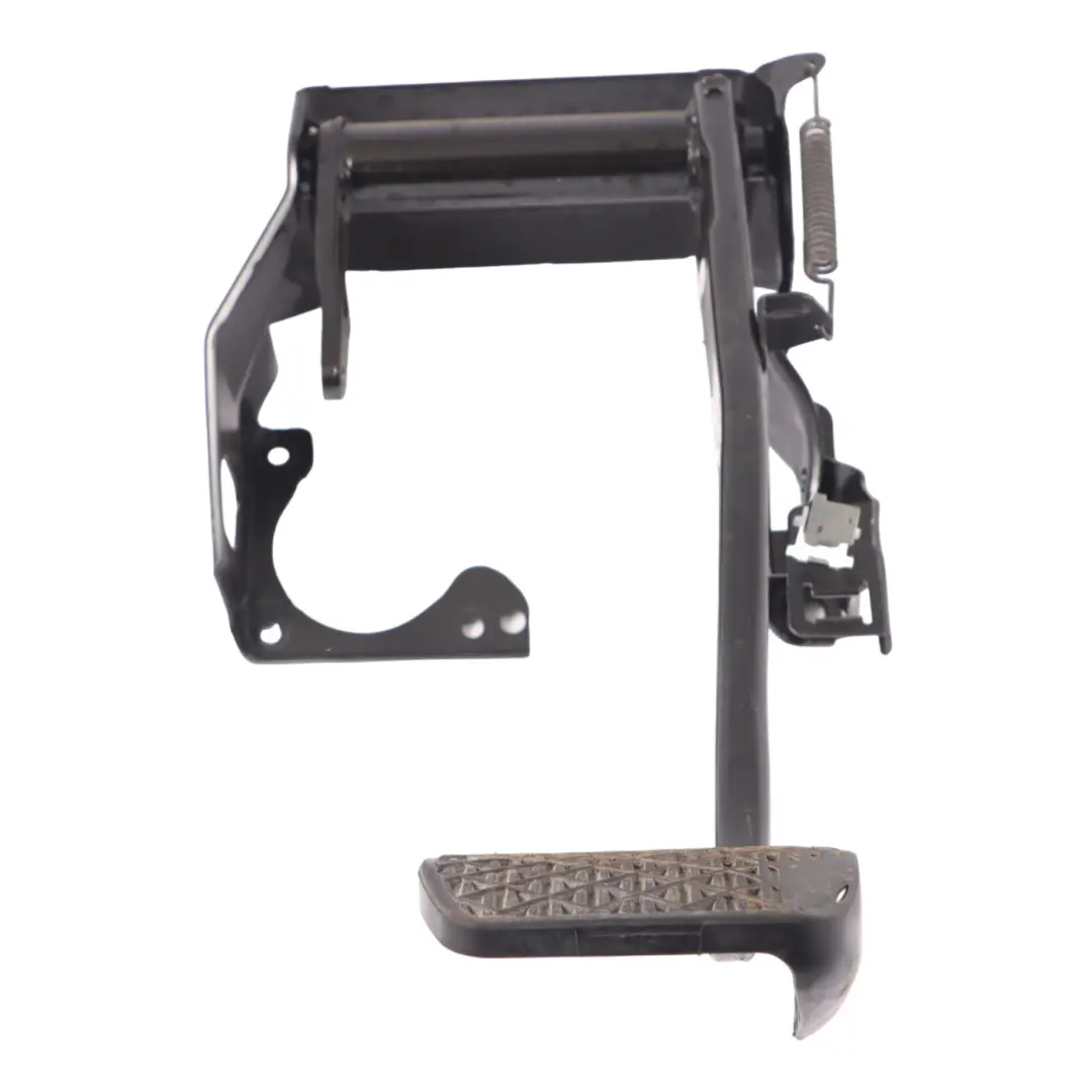 Mercedes W447 Brake Pedal Assembly Automatic Transmission - SKU RHD-A4472900301 - Part number A4472900301