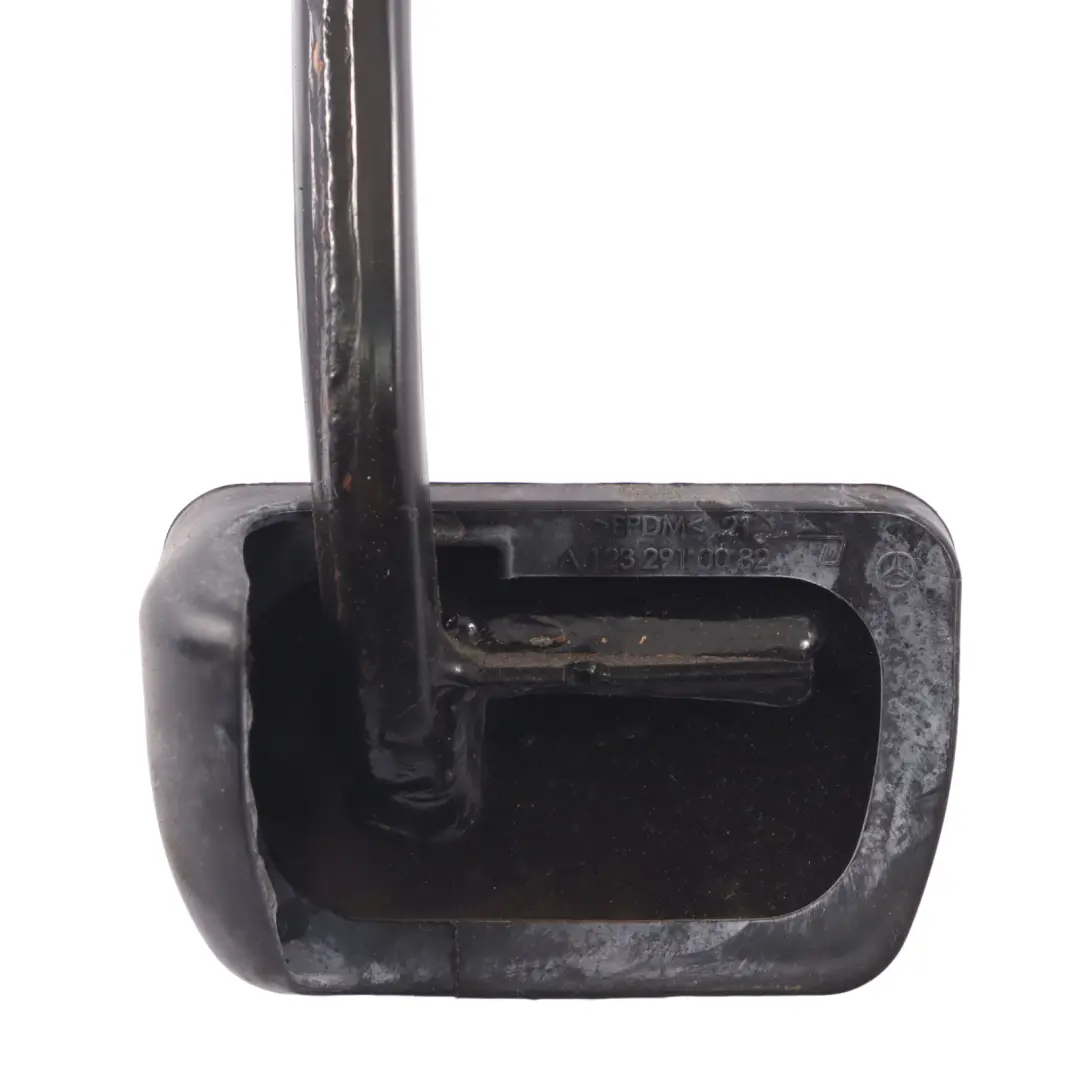 Mercedes W447 Brake Pedal Assembly Automatic Transmission - SKU RHD-A4472900301 - Part number A4472900301