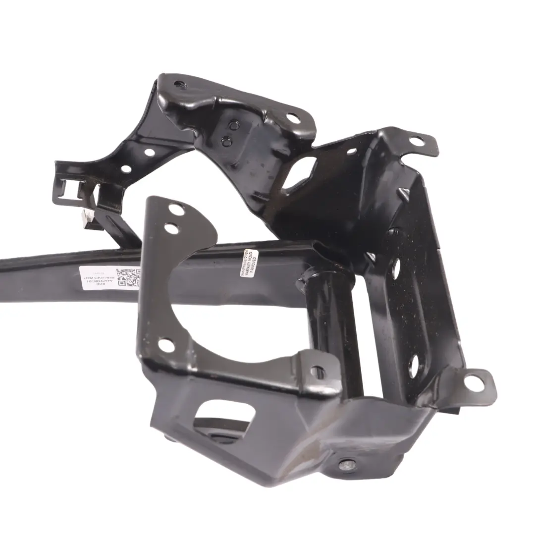Mercedes W447 Brake Pedal Assembly Automatic Transmission - SKU RHD-A4472900301 - Part number A4472900301