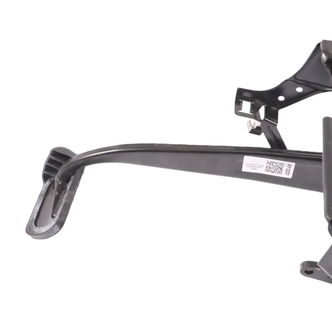 Mercedes W447 Brake Pedal Assembly Automatic Transmission - SKU RHD-A4472900301 - Part number A4472900301