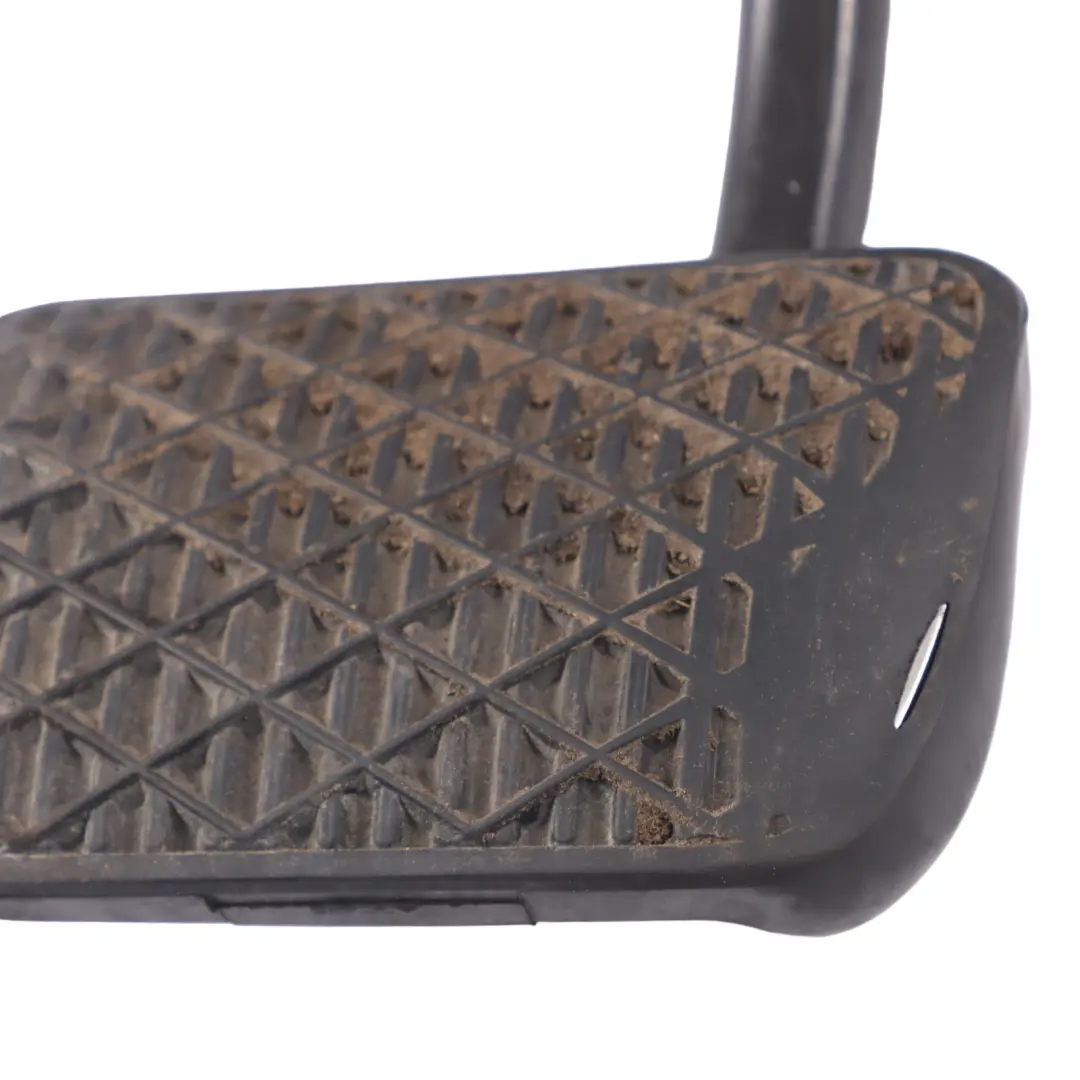 Mercedes W447 Brake Pedal Assembly Automatic Transmission - SKU RHD-A4472900301 - Part number A4472900301