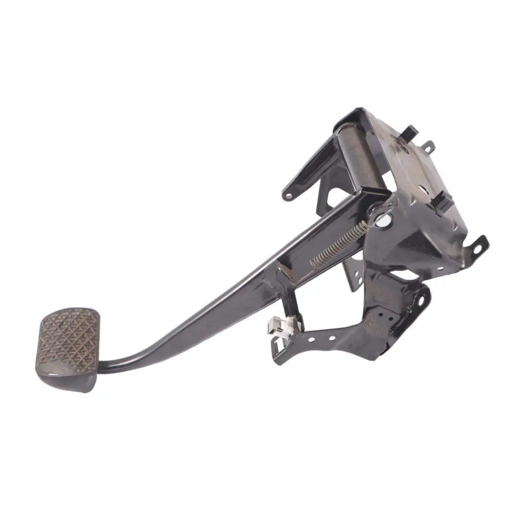 Mercedes W447 Brake Pedal Assembly Automatic Transmission - SKU RHD-A4472900301 - Part number A4472900301