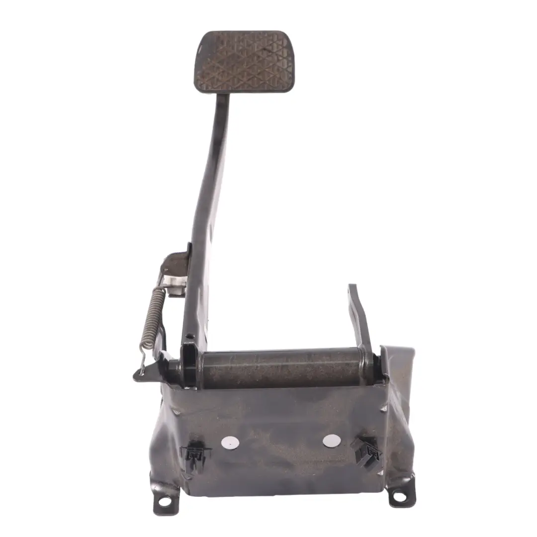 Brake Pedal Assembly Automatic Transmission to Mercedes W447 with Part number A4472900301 Mercedes W447 Brake Pedal Assembly Automatic Transmission - SKU RHD-A4472900301 - Part number A4472900301