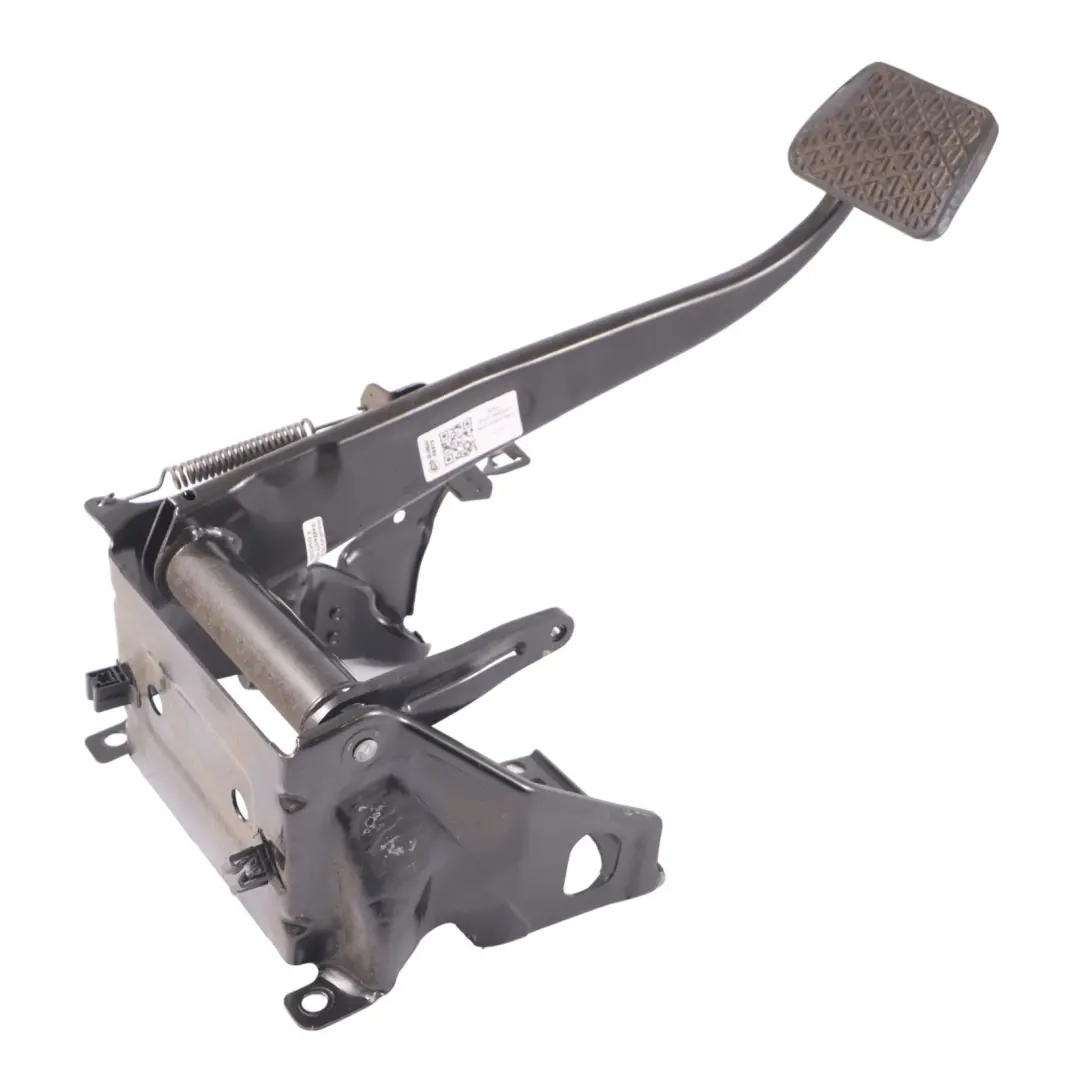 Mercedes W447 Brake Pedal Assembly Automatic Transmission - SKU RHD-A4472900301 - Part number A4472900301