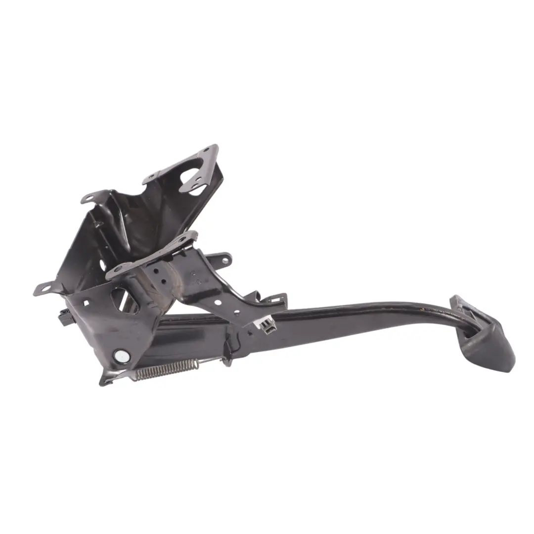 Mercedes W447 Brake Pedal Assembly Automatic Transmission - SKU RHD-A4472900301 - Part number A4472900301