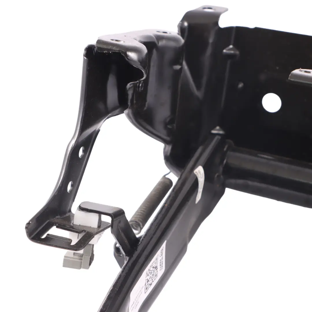 Brake Pedal Assembly Automatic Transmission to Mercedes W447 with Part number A4472900301 Mercedes W447 Brake Pedal Assembly Automatic Transmission - SKU RHD-A4472900301 - Part number A4472900301