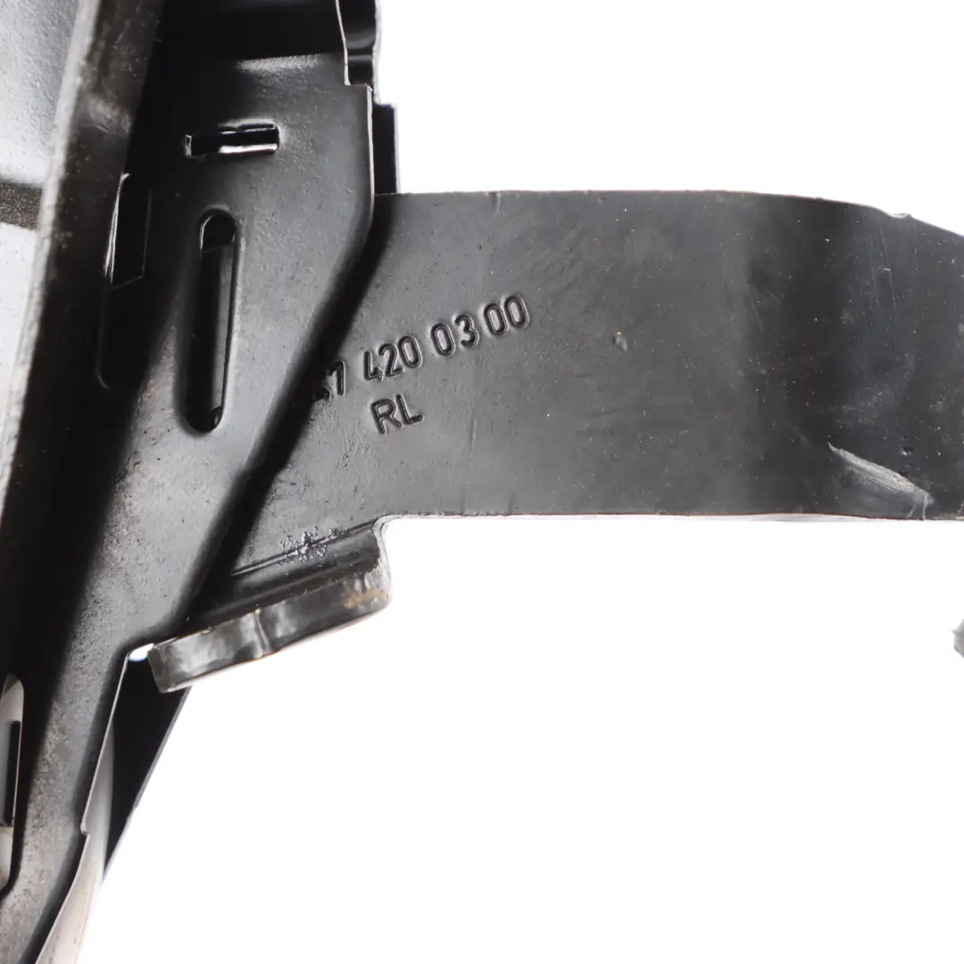 Handbrake Foot Parking Brake Lever Pedal Unit to Mercedes Vito W447 with Part number A4474200300 Mercedes Vito W447 Handbrake Foot Parking Brake Lever Pedal Unit - SKU rhd-A4474200300 - Part number A4474200300