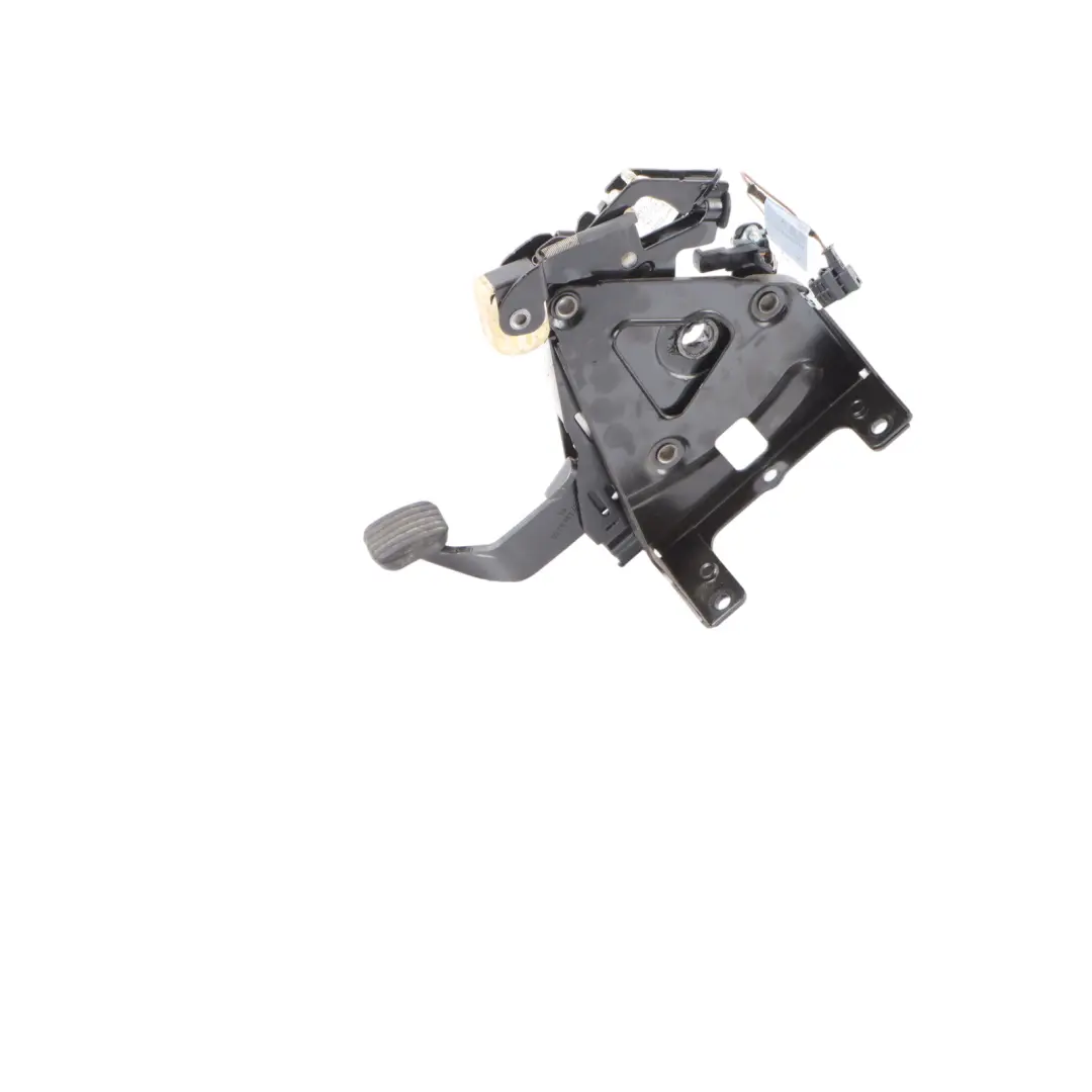 Handbrake Foot Parking Brake Lever Pedal Unit to Mercedes Vito W447 with Part number A4474200300 Mercedes Vito W447 Handbrake Foot Parking Brake Lever Pedal Unit - SKU rhd-A4474200300 - Part number A4474200300