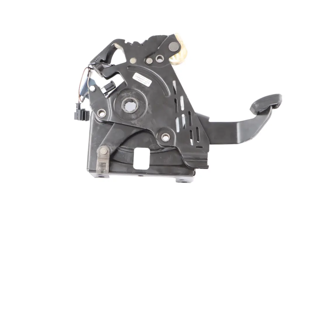 Handbrake Foot Parking Brake Lever Pedal Unit to Mercedes Vito W447 with Part number A4474200300 Mercedes Vito W447 Handbrake Foot Parking Brake Lever Pedal Unit - SKU rhd-A4474200300 - Part number A4474200300