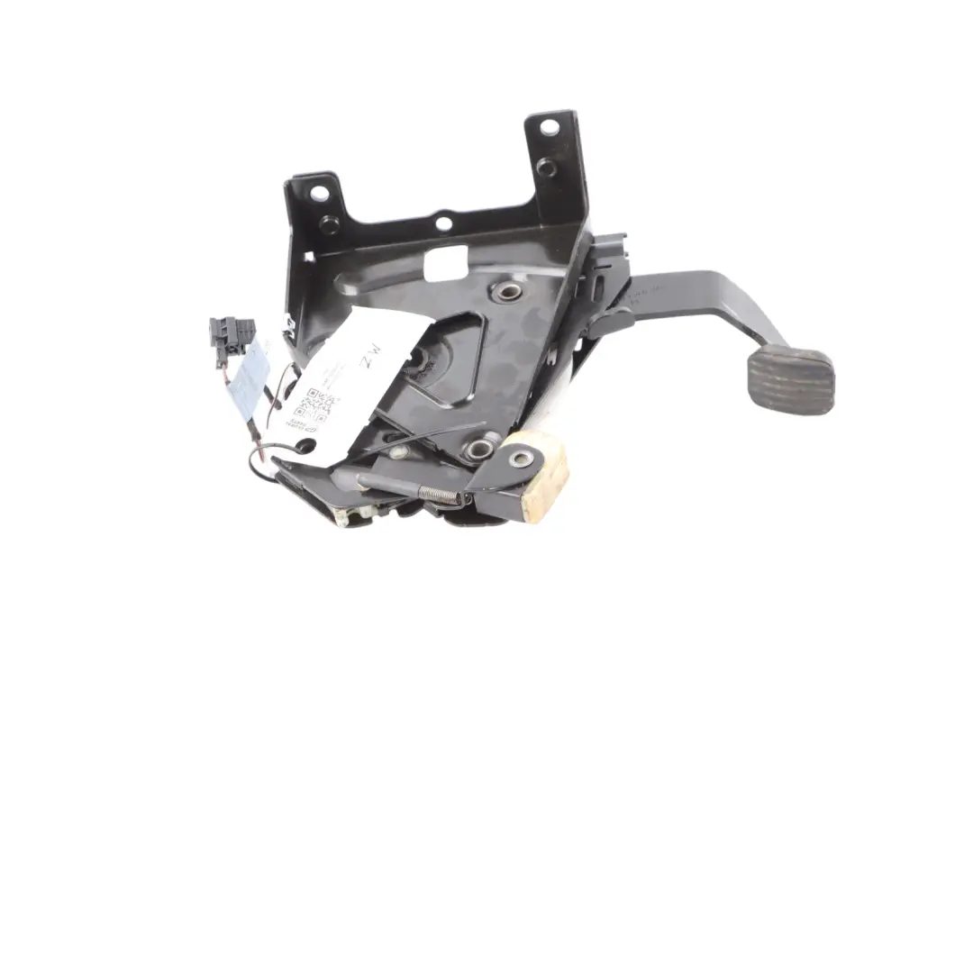 Mercedes Vito W447 Handbrake Foot Parking Brake Lever Pedal Unit - SKU rhd-A4474200300 - Part number A4474200300