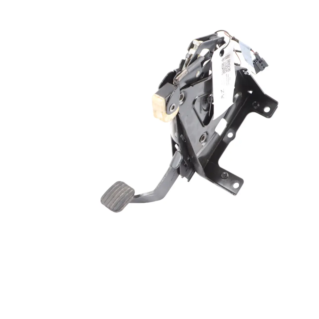 Handbrake Foot Parking Brake Lever Pedal Unit to Mercedes Vito W447 with Part number A4474200300 Mercedes Vito W447 Handbrake Foot Parking Brake Lever Pedal Unit - SKU rhd-A4474200300 - Part number A4474200300