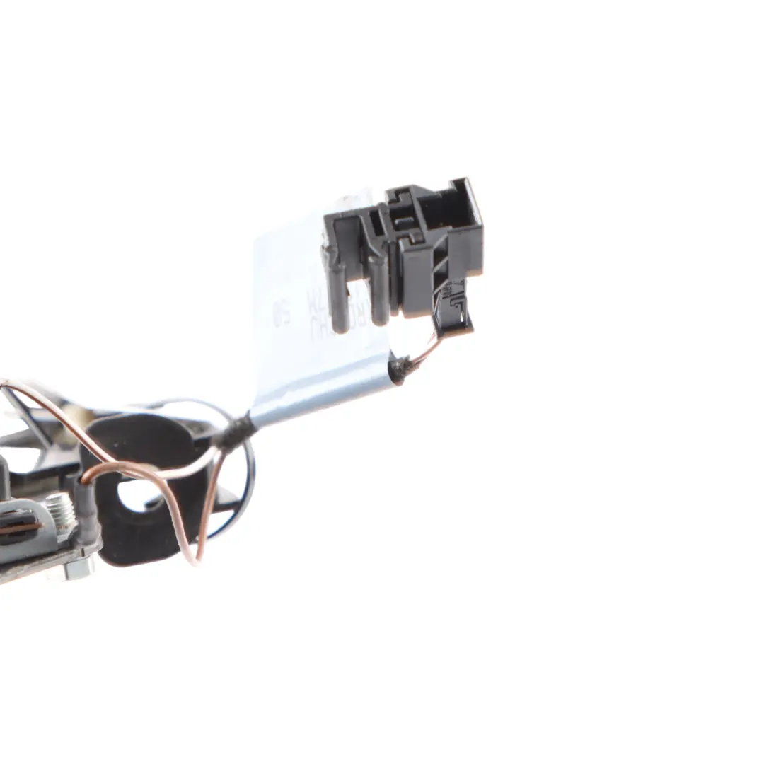 Handbrake Foot Parking Brake Lever Pedal Unit to Mercedes Vito W447 with Part number A4474200300 Mercedes Vito W447 Handbrake Foot Parking Brake Lever Pedal Unit - SKU rhd-A4474200300 - Part number A4474200300