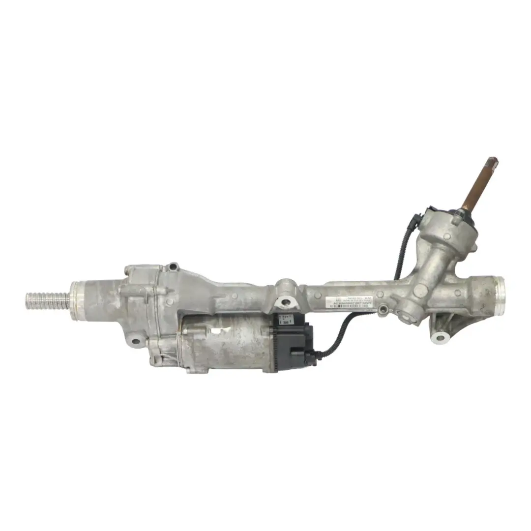 Steering Rack Box Gear to Mercedes Vito W447 Electric Power with Part number A4474604600 Mercedes Vito W447 Electric Power Steering Rack Box Gear - SKU RHD-A4474604600 - Part number A4474604600