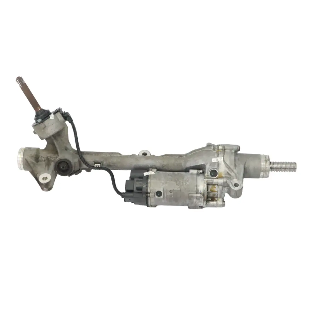 Steering Rack Box Gear to Mercedes Vito W447 Electric Power with Part number A4474604600 Mercedes Vito W447 Electric Power Steering Rack Box Gear - SKU RHD-A4474604600 - Part number A4474604600