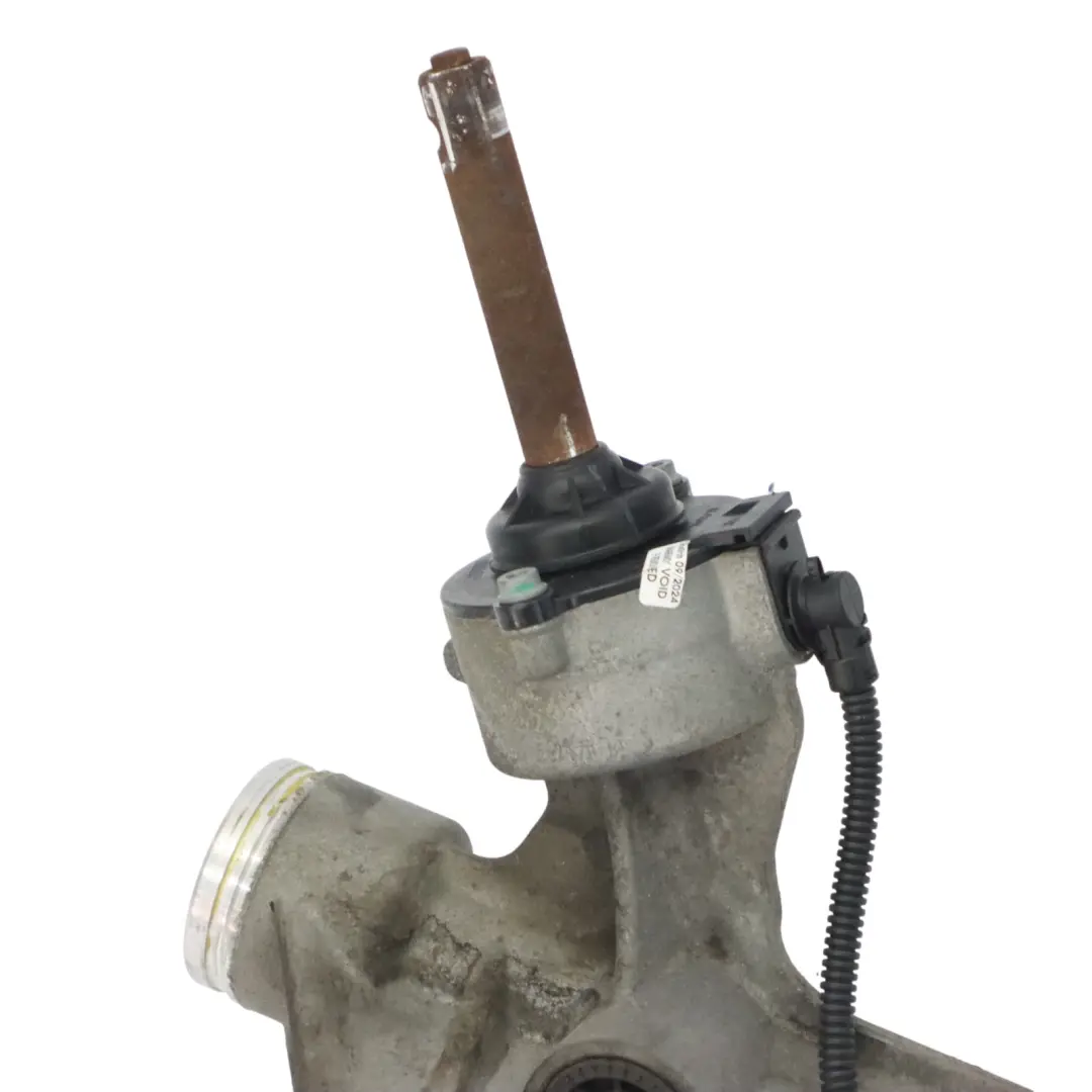 Steering Rack Box Gear to Mercedes Vito W447 Electric Power with Part number A4474604600 Mercedes Vito W447 Electric Power Steering Rack Box Gear - SKU RHD-A4474604600 - Part number A4474604600