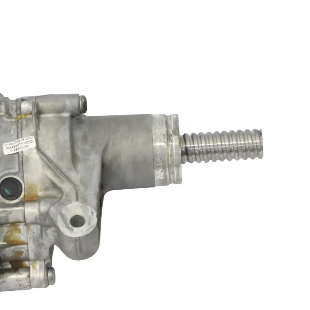 Steering Rack Box Gear to Mercedes Vito W447 Electric Power with Part number A4474604600 Mercedes Vito W447 Electric Power Steering Rack Box Gear - SKU RHD-A4474604600 - Part number A4474604600