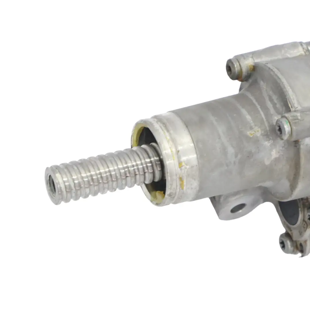 Steering Rack Box Gear to Mercedes Vito W447 Electric Power with Part number A4474604600 Mercedes Vito W447 Electric Power Steering Rack Box Gear - SKU RHD-A4474604600 - Part number A4474604600