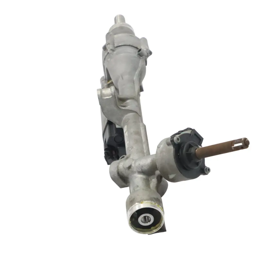 Steering Rack Box Gear to Mercedes Vito W447 Electric Power with Part number A4474604600 Mercedes Vito W447 Electric Power Steering Rack Box Gear - SKU RHD-A4474604600 - Part number A4474604600