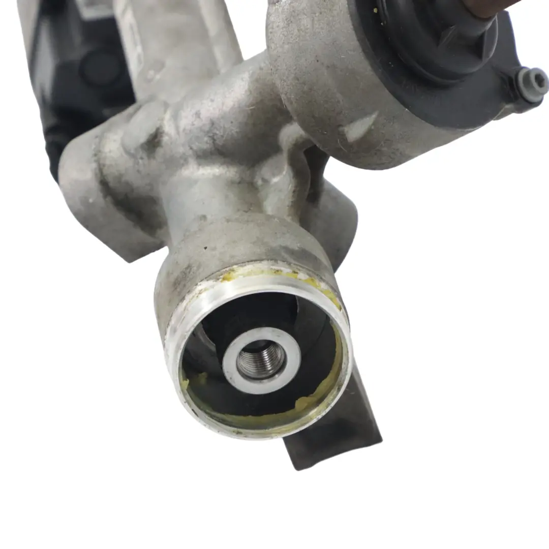 Steering Rack Box Gear to Mercedes Vito W447 Electric Power with Part number A4474604600 Mercedes Vito W447 Electric Power Steering Rack Box Gear - SKU RHD-A4474604600 - Part number A4474604600