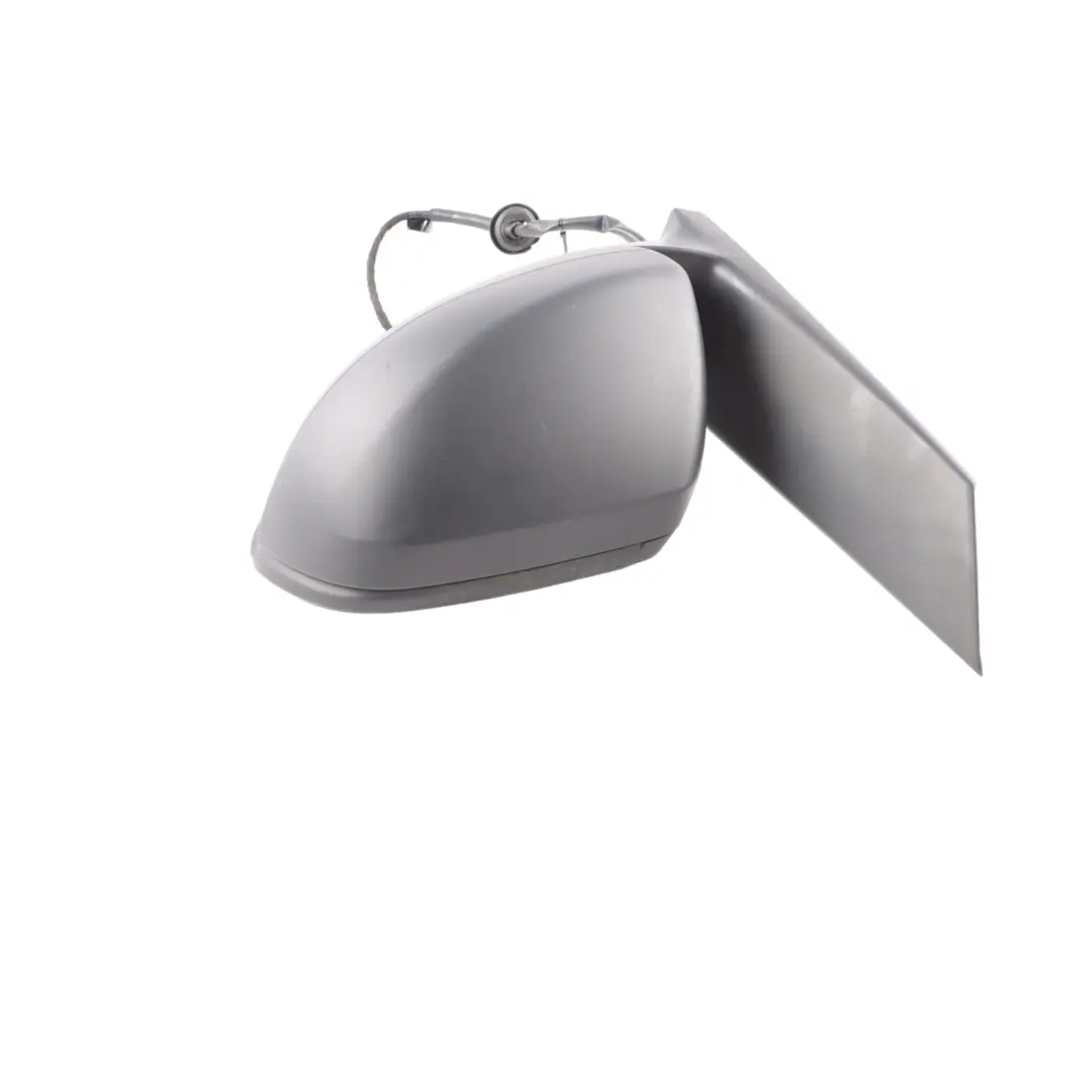Mercedes Vito W447 Wing Mirror Door Left N/S Electric Heated Primed - SKU RHD-A4478100316-PRIM - Part number A4478100316