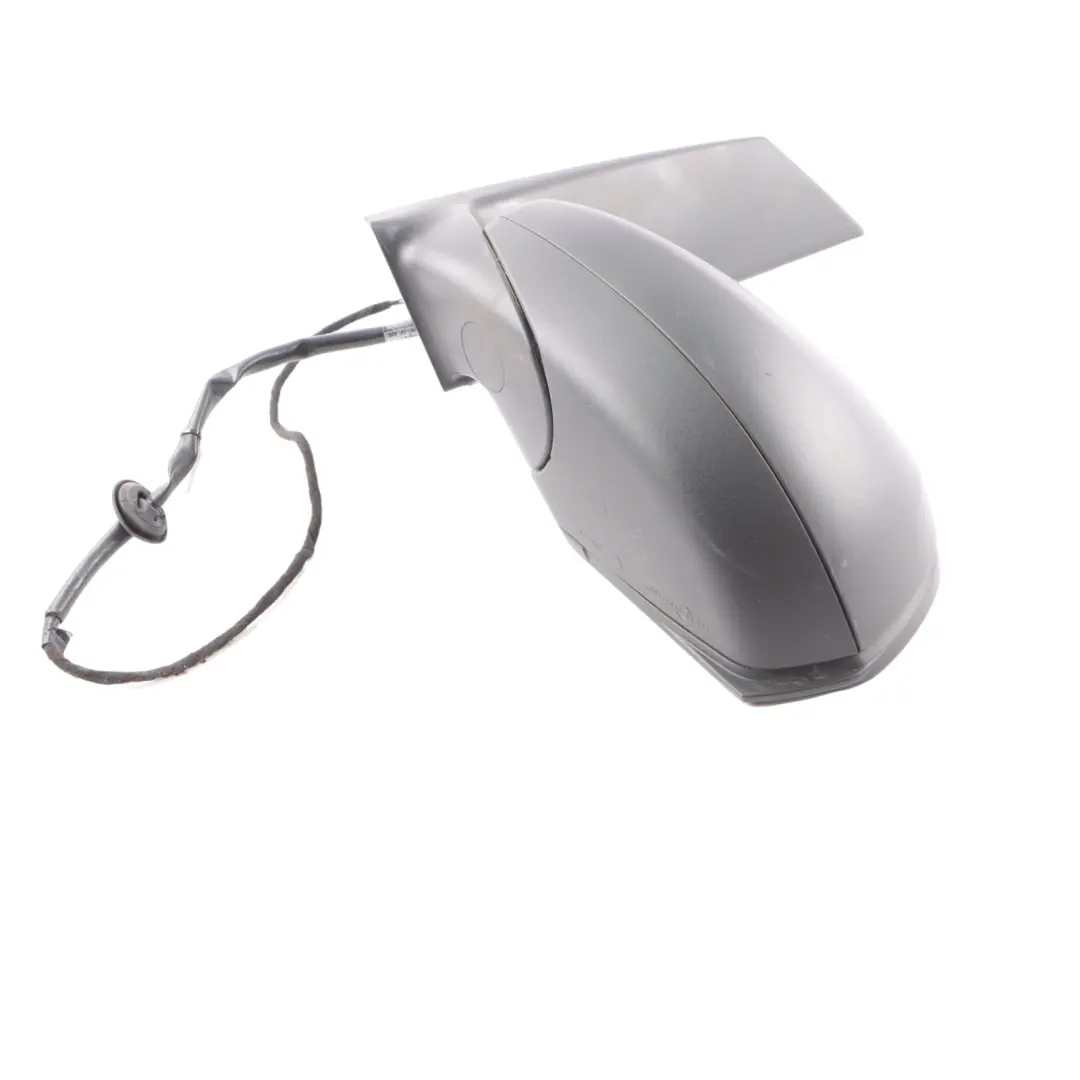 Mercedes Vito W447 Wing Mirror Door Left N/S Electric Heated Primed - SKU RHD-A4478100316-PRIM - Part number A4478100316